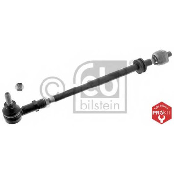 Поперечная рулевая тяга FEBI BILSTEIN 02147
