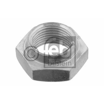 Гайка FEBI BILSTEIN 02160