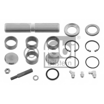 Ремкомплект шкворня поворотного кулака FEBI BILSTEIN 02170