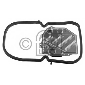 Фильтр АКПП FEBI BILSTEIN 02177