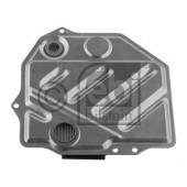 Фильтр АКПП FEBI BILSTEIN 02180