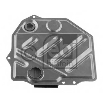 Фильтр АКПП FEBI BILSTEIN 02180