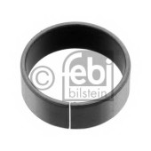 втулка, ролик тормозных колодок FEBI BILSTEIN 02193