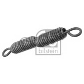 Пружина тормозной колодки FEBI BILSTEIN 02208