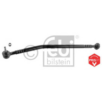 Поперечная рулевая тяга FEBI BILSTEIN 02236