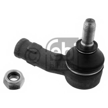 Наконечник поперечной рулевой тяги FEBI BILSTEIN 02238