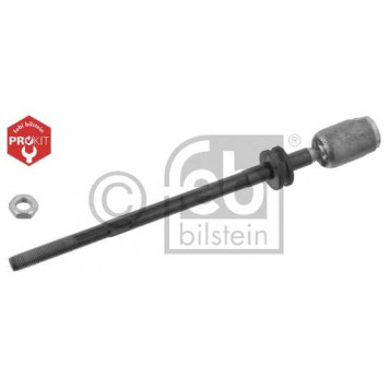 Осевой шарнир рулевой тяги FEBI BILSTEIN 02240
