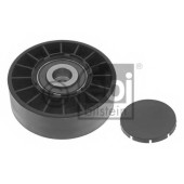 Натяжной ролик поликлинового ременя FEBI BILSTEIN 02249