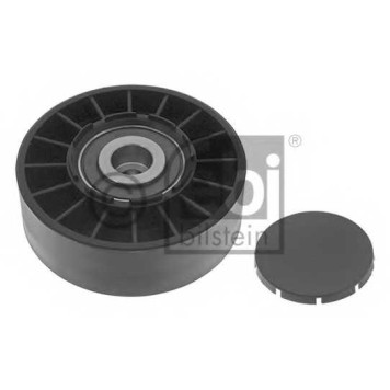 Натяжной ролик поликлинового ременя FEBI BILSTEIN 02249