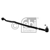 Поперечная рулевая тяга FEBI BILSTEIN 02267