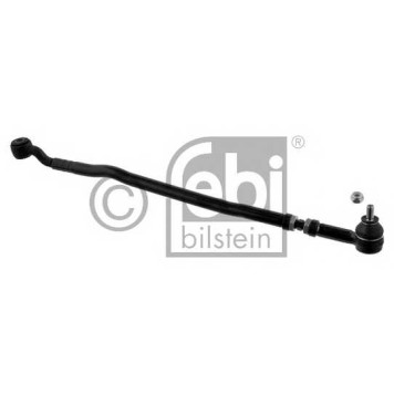 Поперечная рулевая тяга FEBI BILSTEIN 02267
