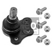 Несущий / направляющий шарнир FEBI BILSTEIN 02271