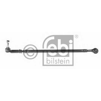 Поперечная рулевая тяга FEBI BILSTEIN 02277