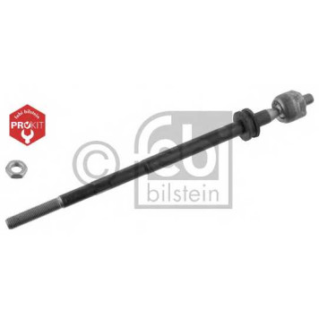 Осевой шарнир рулевой тяги FEBI BILSTEIN 02287