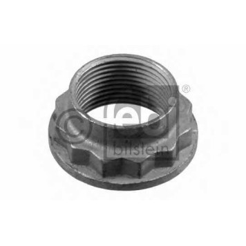 Гайка FEBI BILSTEIN 02346