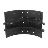 Тормозные колодки FEBI BILSTEIN 02353