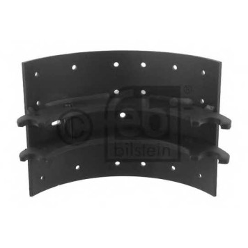 Тормозные колодки FEBI BILSTEIN 02353