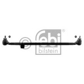 Поперечная рулевая тяга FEBI BILSTEIN 02381