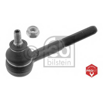 Наконечник поперечной рулевой тяги FEBI BILSTEIN 02383