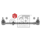 Поперечная рулевая тяга FEBI BILSTEIN 02386