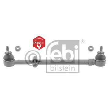 Поперечная рулевая тяга FEBI BILSTEIN 02386