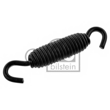 Пружина тормозной колодки FEBI BILSTEIN 02397