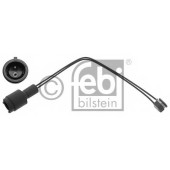 Сигнализатор износа тормозных колодок FEBI BILSTEIN 02398