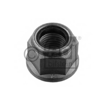 Гайка крепления колеса FEBI BILSTEIN 02423