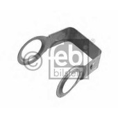 Кронштейн, цилиндр тормозных колодок FEBI BILSTEIN 02435