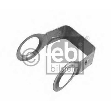 Кронштейн, цилиндр тормозных колодок FEBI BILSTEIN 02435