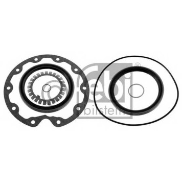 Комплект прокладок, планетарная колесная передача FEBI BILSTEIN 02436