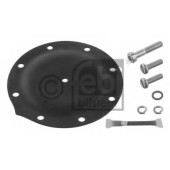 Мембрана, вакуумный насос FEBI BILSTEIN 02442