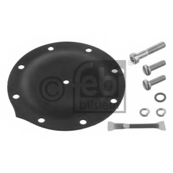Мембрана, вакуумный насос FEBI BILSTEIN 02442