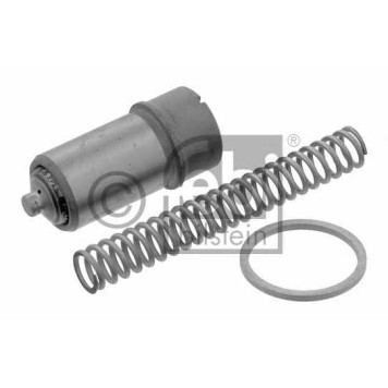 Натяжитель цепи привода FEBI BILSTEIN 02454