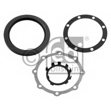 Комплект прокладок, ступица колеса FEBI BILSTEIN 02460