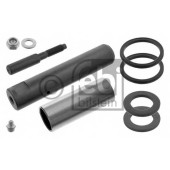 Ремкомплект, палец ушка рессоры FEBI BILSTEIN 02482