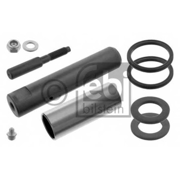 Ремкомплект, палец ушка рессоры FEBI BILSTEIN 02482