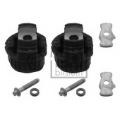 Комплект подшипника балки моста FEBI BILSTEIN 02497