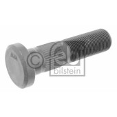 Болт крепления колеса FEBI BILSTEIN 02504