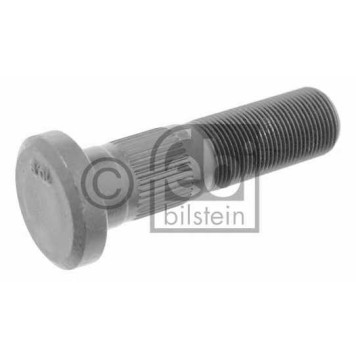 Болт крепления колеса FEBI BILSTEIN 02504
