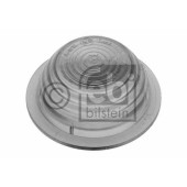 Рассеиватель, габаритный огонь FEBI BILSTEIN 02531