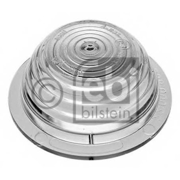 Рассеиватель, габаритный огонь FEBI BILSTEIN 02532