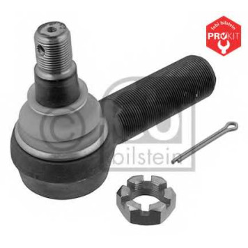 Наконечник поперечной рулевой тяги FEBI BILSTEIN 02545