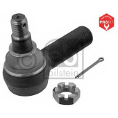 Наконечник поперечной рулевой тяги FEBI BILSTEIN 02546