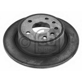 Тормозной диск FEBI BILSTEIN 02552