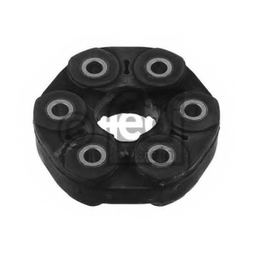 Шарнир продольного вала FEBI BILSTEIN 02562