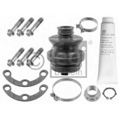Комплект пылника приводного вала FEBI BILSTEIN 02590