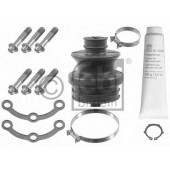 Комплект пылника приводного вала FEBI BILSTEIN 02591