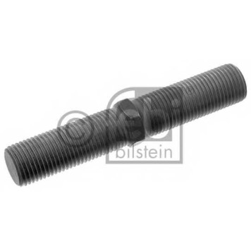Болт, установка управляемых колес FEBI BILSTEIN 02629