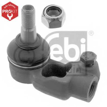 Наконечник поперечной рулевой тяги FEBI BILSTEIN 02635